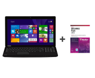 Toshiba Satellite C55-A-1FN i5-3230M/4GB/750/Win8 GT740 - 161948 - zdjęcie 1